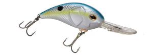 Castaic Boyd Duckett BD crankbait