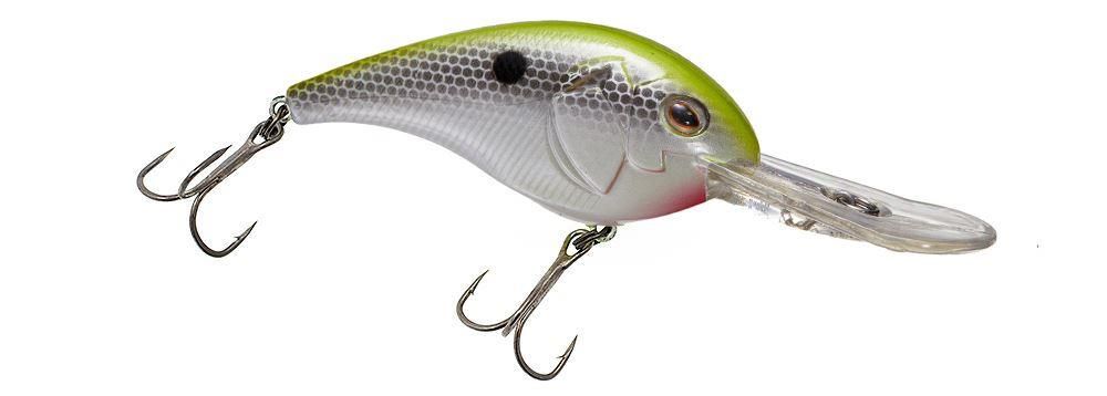 Castaic Boyd Duckett BD crankbait
