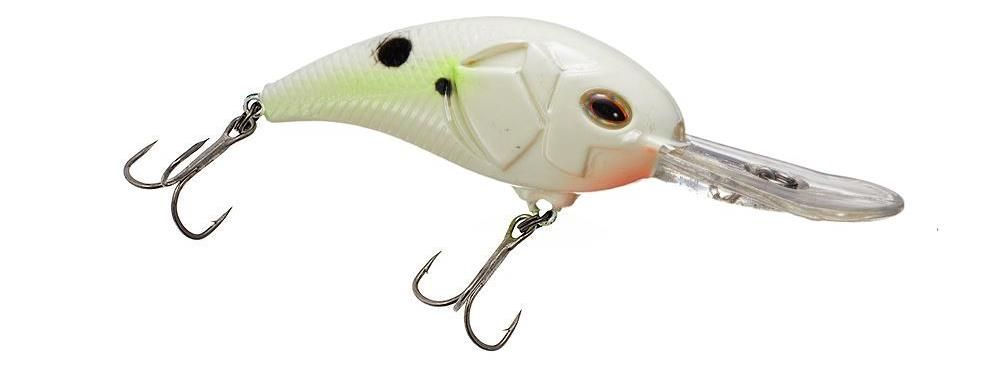 Castaic Boyd Duckett BD crankbait