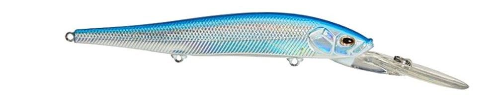 Castaic Boyd Duckett BDJ 115MD Jerkbait 