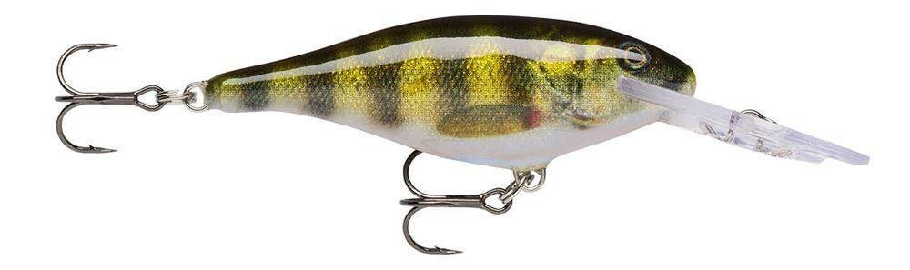 Rapala Shad Rap 
