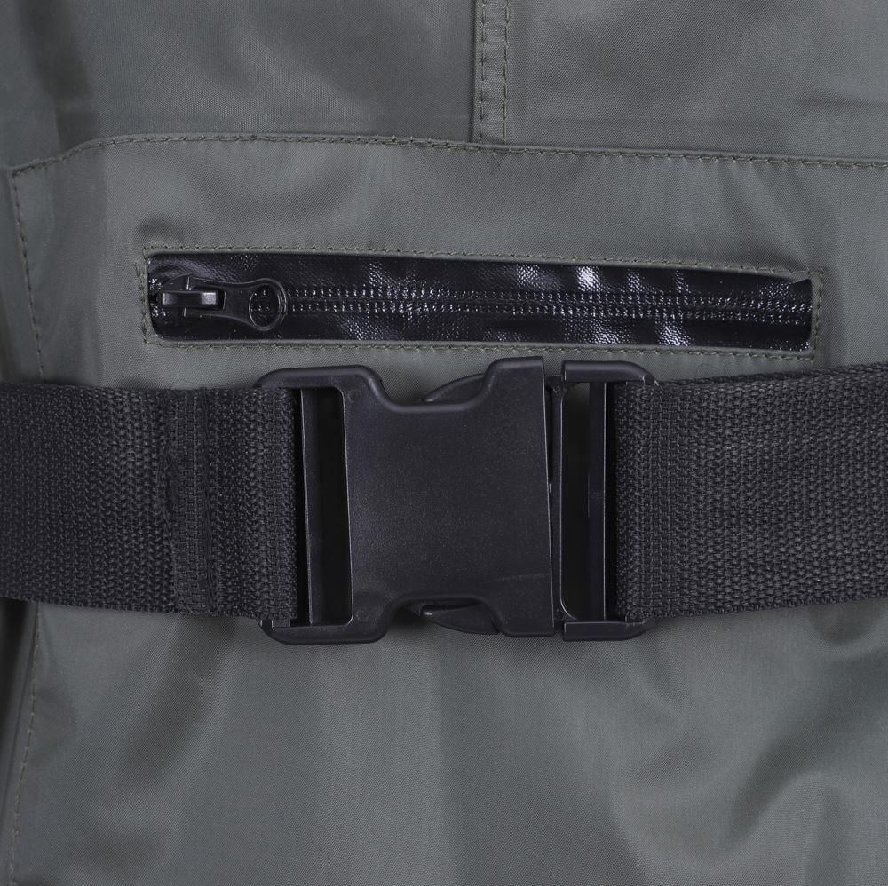 Mikado Chest Waders UMS04