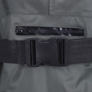 Mikado Chest Waders UMS04