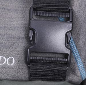 Mikado Chest Waders UMS04