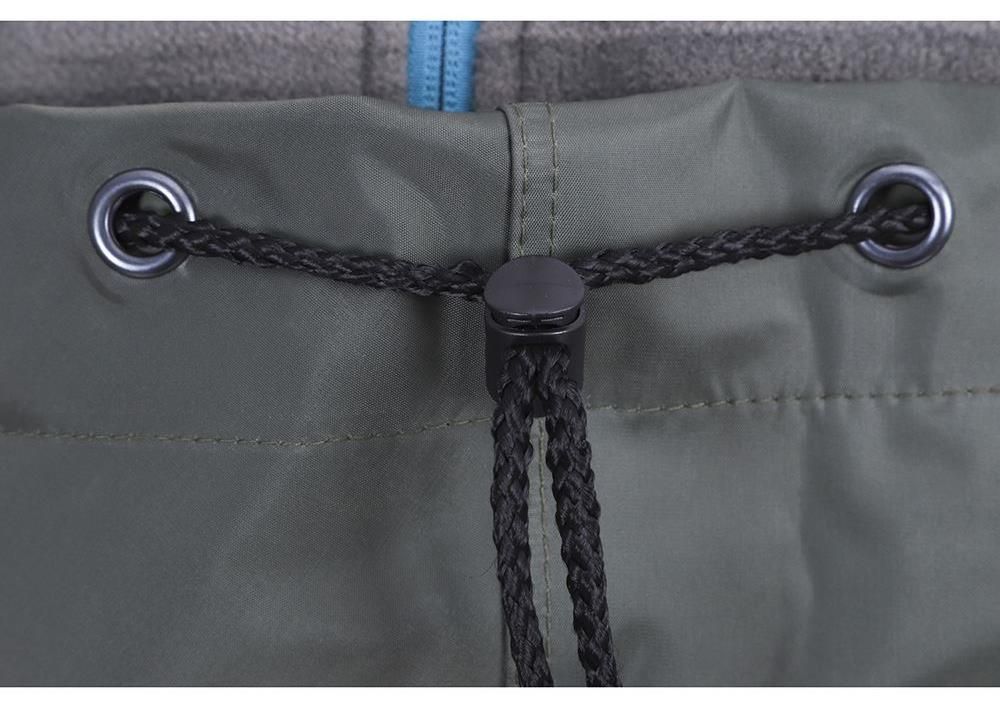 Mikado Chest Waders UMS04