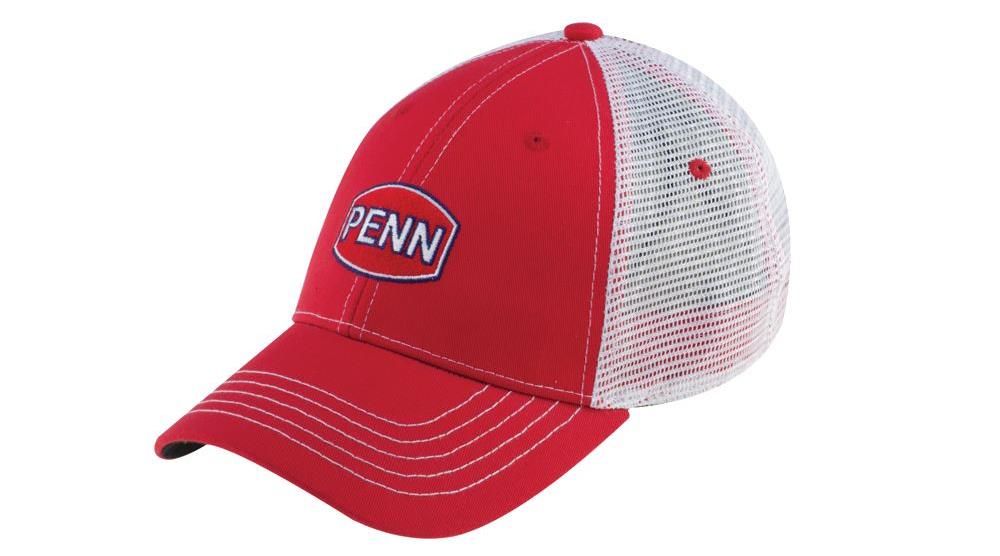 Varie del prodotto Omaggio 130 eu - Penn Mesh Cap di marca Penn