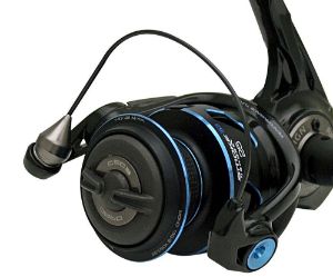 Quantum Smoke S3 Inshore PT Bobine di ricambio