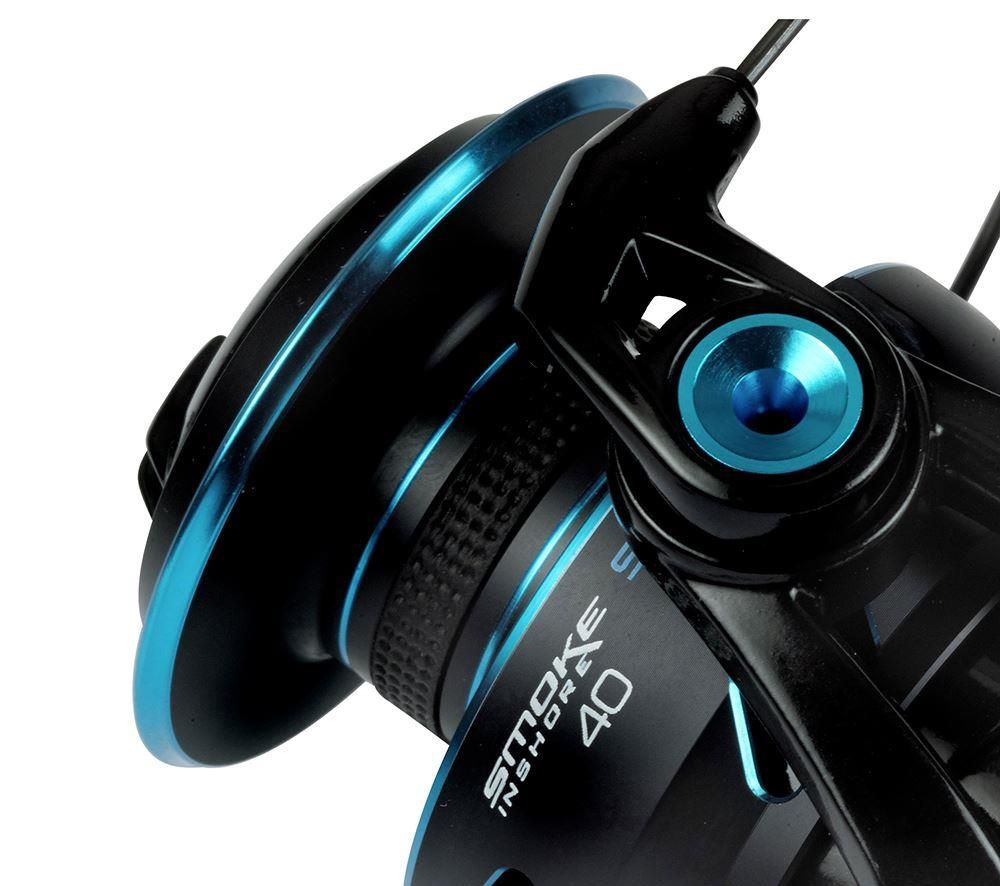 Quantum Smoke S3 Inshore PT Bobine di ricambio