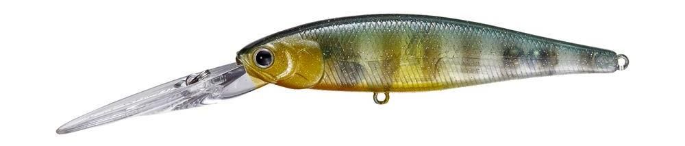 Lucky Craft Pointer 100 XD