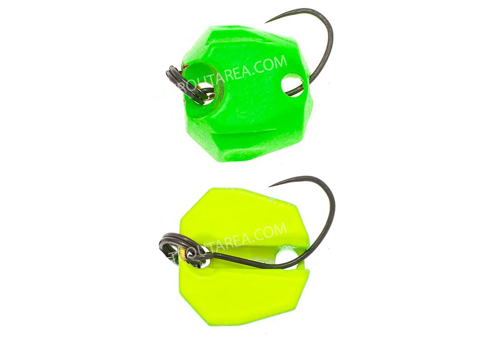 Ondulanti di colore #04 del prodotto neoSTYLE NST Premium Type SS Spoon di marca neoSTYLE