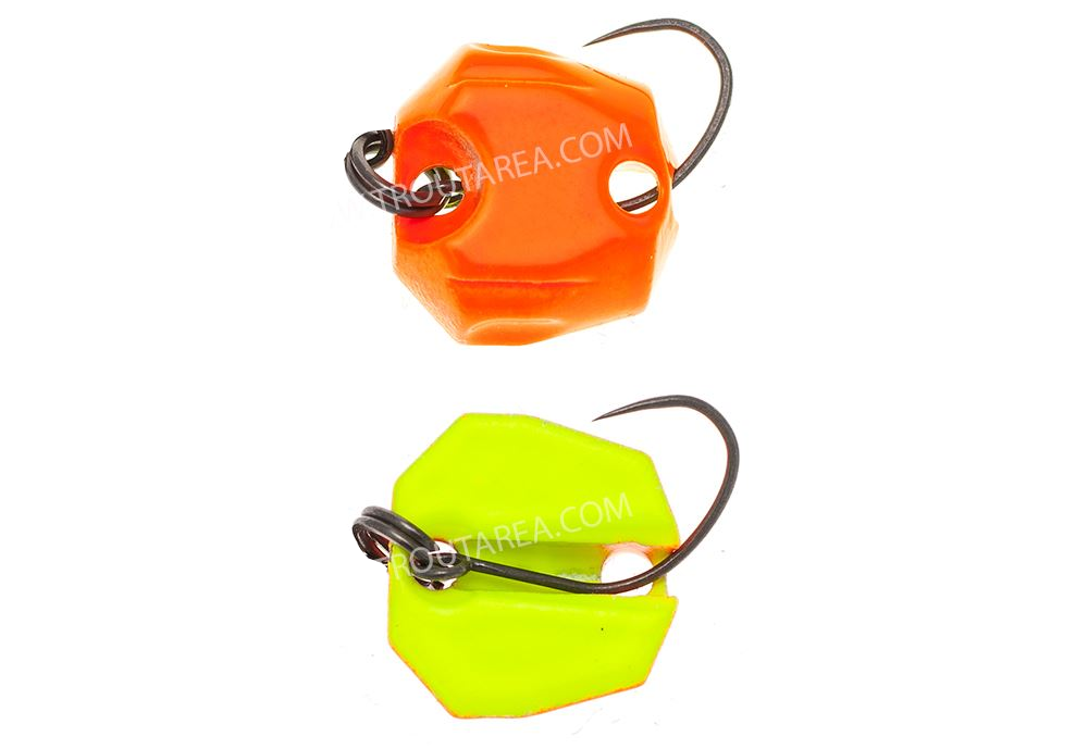 Ondulanti di colore #05 del prodotto neoSTYLE NST Premium Type SS Spoon di marca neoSTYLE