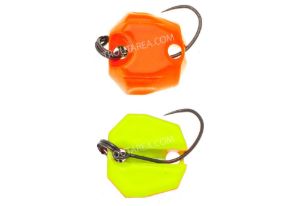 Ondulanti di colore #05 del prodotto neoSTYLE NST Premium Type SS Spoon di marca neoSTYLE