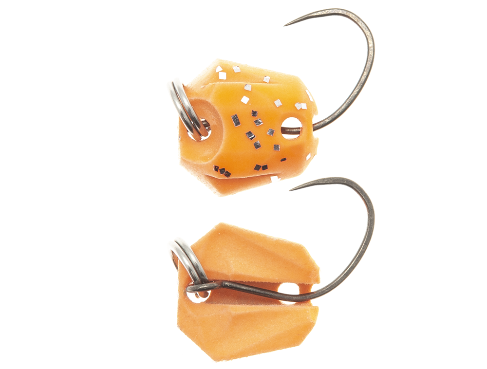 Ondulanti di colore #08 del prodotto neoSTYLE NST Premium Type SS Spoon di marca neoSTYLE