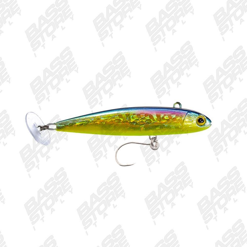 Fiiish Leurres Power Tail SW.