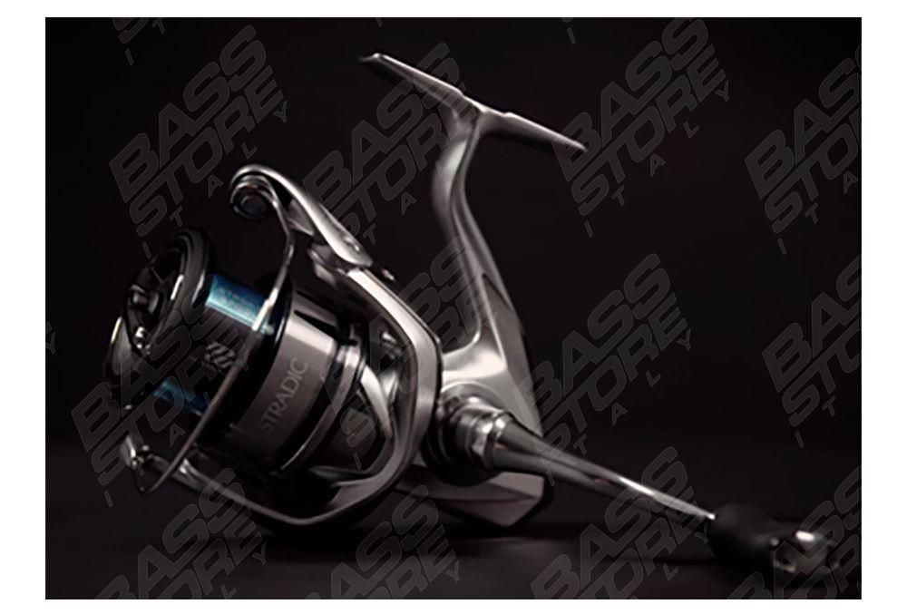 Shimano Stradic FL Spinning Reels