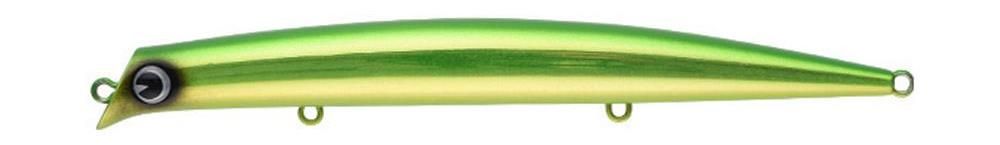 Jerkbaits di colore #KS027 del prodotto Ima Komomo SF-130 Slim di marca Ima