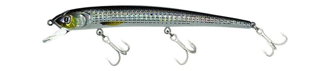 Jerkbaits di colore #168 del prodotto Molix Audace 130 di marca Molix
