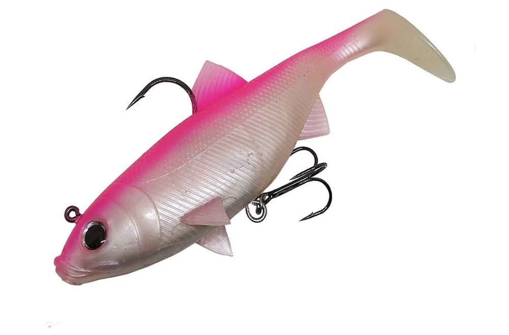 Carson Tamura Deep Hunter swimbait