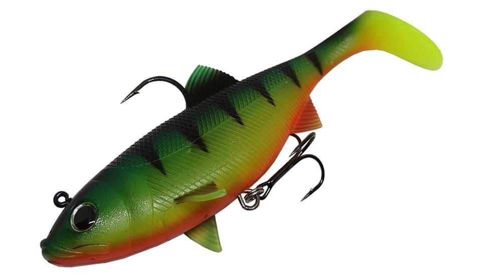 Carson Tamura Deep Hunter swimbait