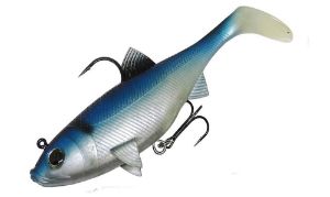 Carson Tamura Deep Hunter swimbait