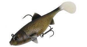 Carson Tamura Deep Hunter swimbait