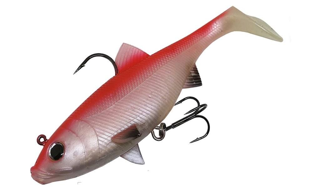 Carson Tamura Deep Hunter swimbait