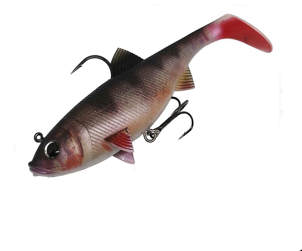 Carson Tamura Deep Hunter swimbait