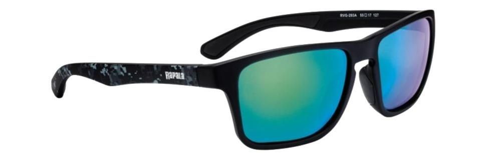Rapala Vision Gear Sunglasses