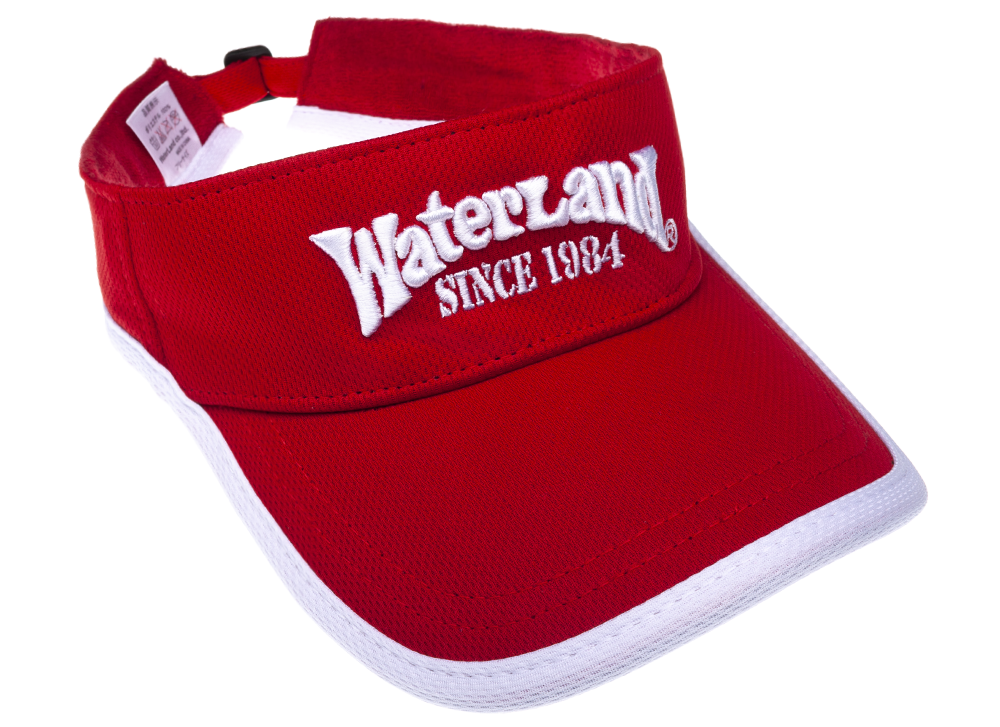 Waterland Visor 