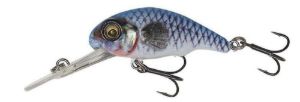 Crankbaits di colore #05 Blue Silver del prodotto Savage Gear 3D Goby Crank di marca Savage Gear