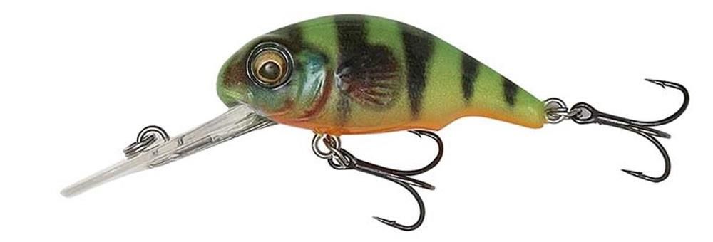 Esca Gomma Savage Gear Goby Shad Savage Gear 3D LB Goby Shad Esca In Gomma Per Luccio E Pesce Persico - 20 Cm O 23 Cm, Swimbait Realistico A Affondamento Esca Per
