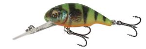 Crankbaits di colore #04 Firetiger del prodotto Savage Gear 3D Goby Crank di marca Savage Gear