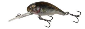 Crankbaits di colore #01 Goby del prodotto Savage Gear 3D Goby Crank di marca Savage Gear