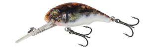 Crankbaits di colore #03 Orange del prodotto Savage Gear 3D Goby Crank di marca Savage Gear