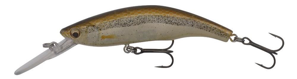 Savage Gear 3D Minnow Diver
