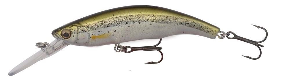 Savage Gear 3D Minnow Diver