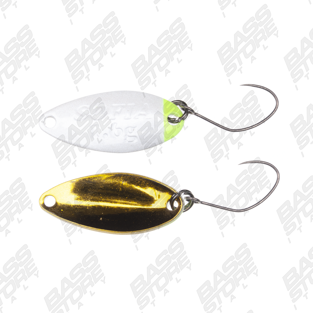 Nories Sofia Utility Mid - Range Attack spoon