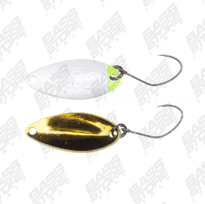 Nories Sofia Utility Mid - Range Attack spoon