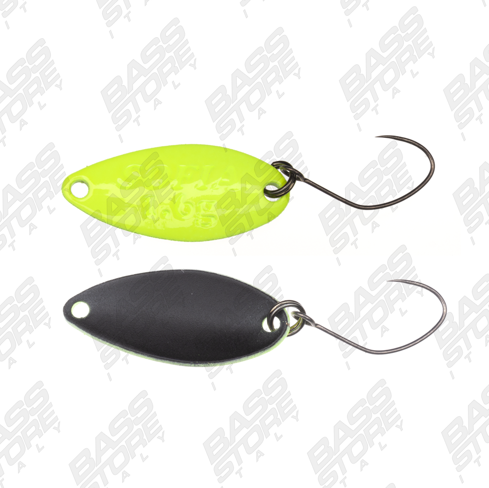 Nories Sofia Utility Mid - Range Attack spoon