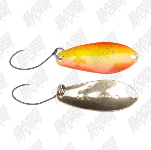 Ondulanti di colore #X2 del prodotto Mukai Clown spoon di marca Mukai