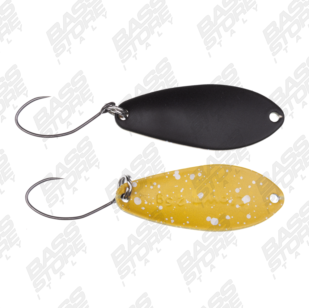 Ondulanti di colore #T10 del prodotto Mukai Clown spoon di marca Mukai