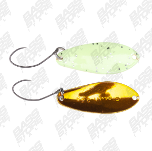 Ondulanti di colore #X6 del prodotto Mukai Clown spoon di marca Mukai