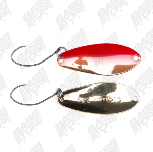 Ondulanti di colore #M1 del prodotto Mukai Clown spoon di marca Mukai