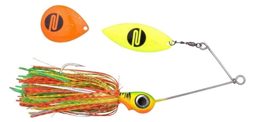 Spro Iris Ambush Spinnerbait