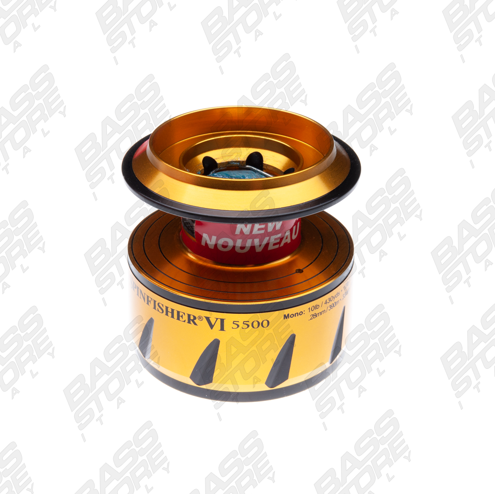 Penn Spinfisher VI Bobine di Ricambio