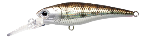 Lucky Craft Bevy Shad 60SP