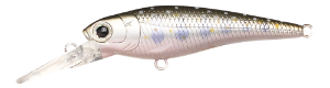 Lucky Craft Bevy Shad 60SP