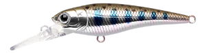 Lucky Craft Bevy Shad 60SP