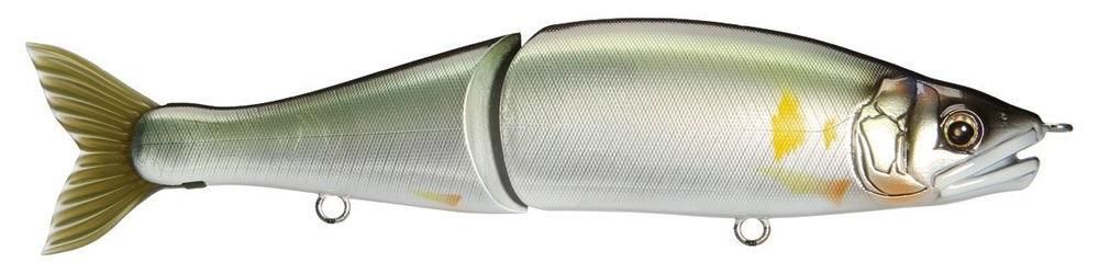 Gan Craft Jointed Claw Magnum 230 