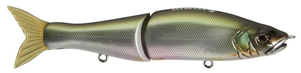 Gan Craft Jointed Claw 148 F 